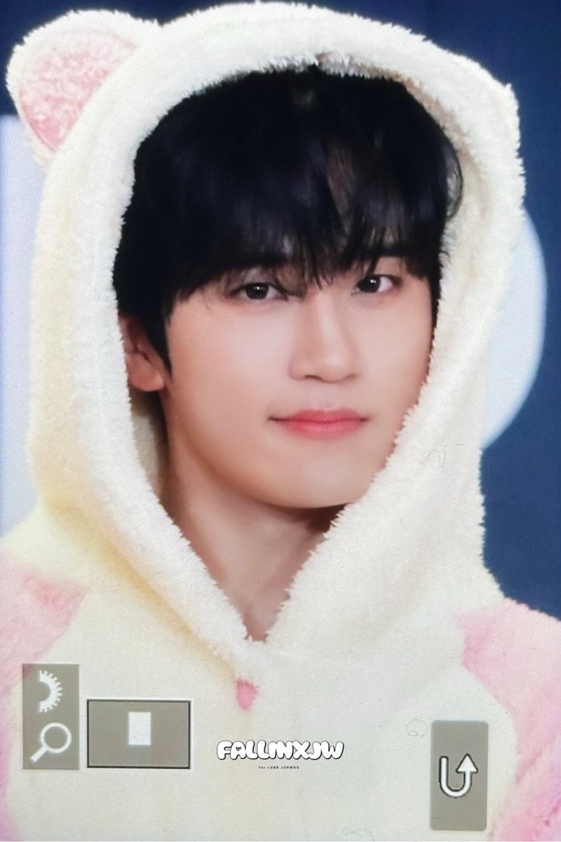 FALLINXJW's tweet image. 251121 #루네이트 #LUN8
#준우 #JUNWOO