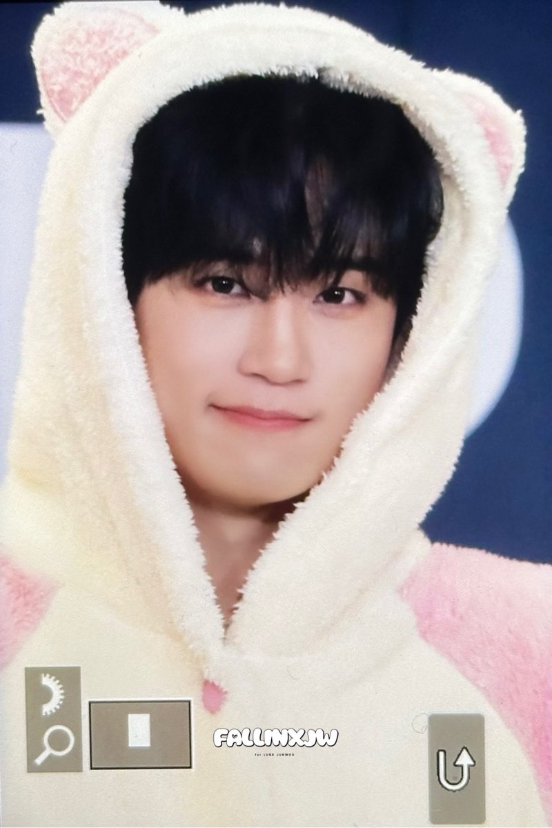 FALLINXJW's tweet image. 251121 #루네이트 #LUN8
#준우 #JUNWOO