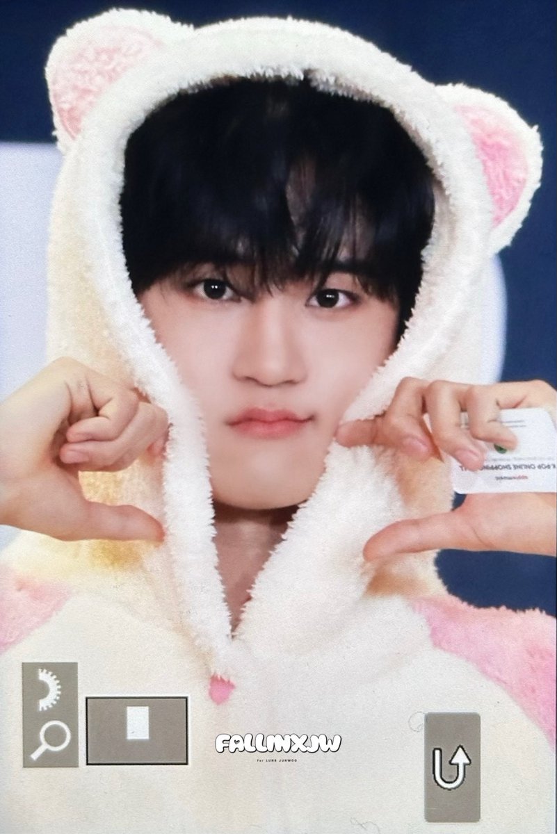 FALLINXJW's tweet image. 251121 #루네이트 #LUN8
#준우 #JUNWOO