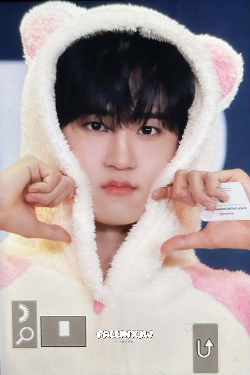 FALLINXJW's tweet image. 251121 #루네이트 #LUN8
#준우 #JUNWOO