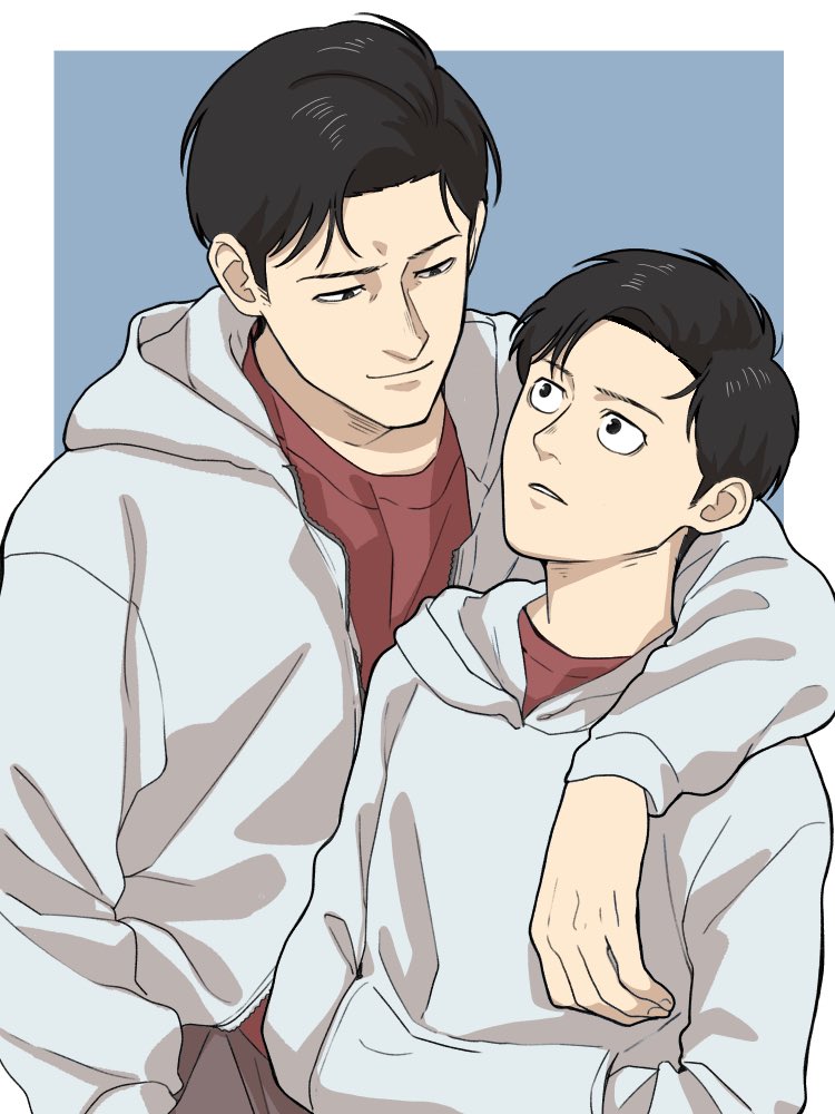 endou_m_mae's tweet image. 大人になると色々お着替えしてくれるけど、どうしてあの2シーンだけ小学生の頃と同色の上着だったんだろうと考えている。
深い意味なんてないのかもしれないけれど。