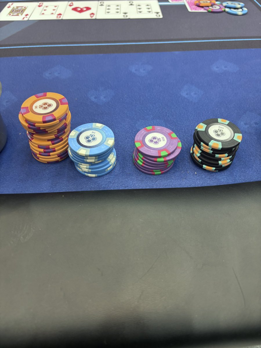 レイト前ラストレベル
タッグターボ
アベ47916点
スタック約95000点