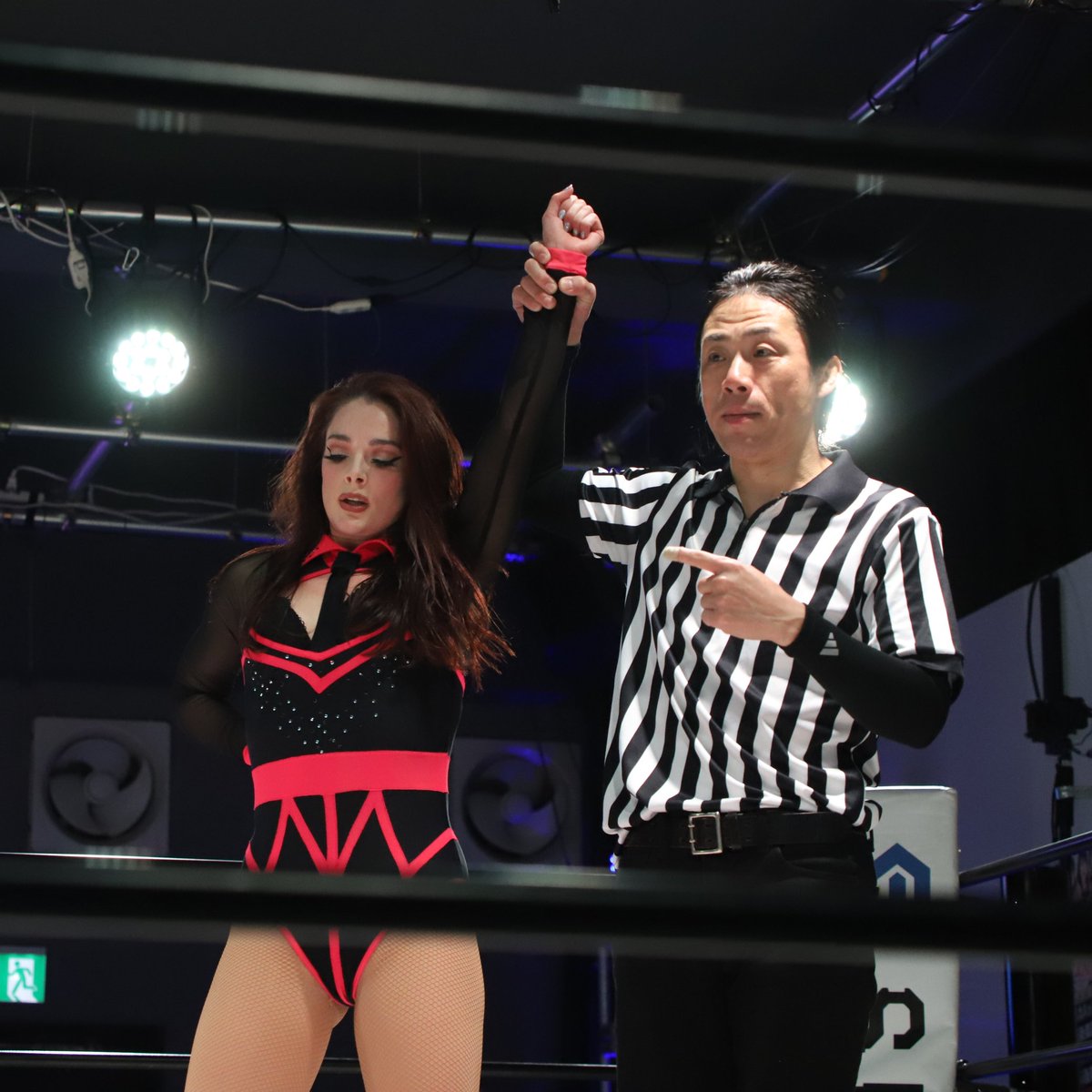 mangetu1020yt's tweet image. 11月21日フューチャーサイト・アミスタ大会にて撮影

南1列6番

デビーカイテル選手
満月選手にずっと攻められてましたが最後はキッチリ勝ちました💪

#デビーカイテル　　
#ディアナ
#フューチャーサイト