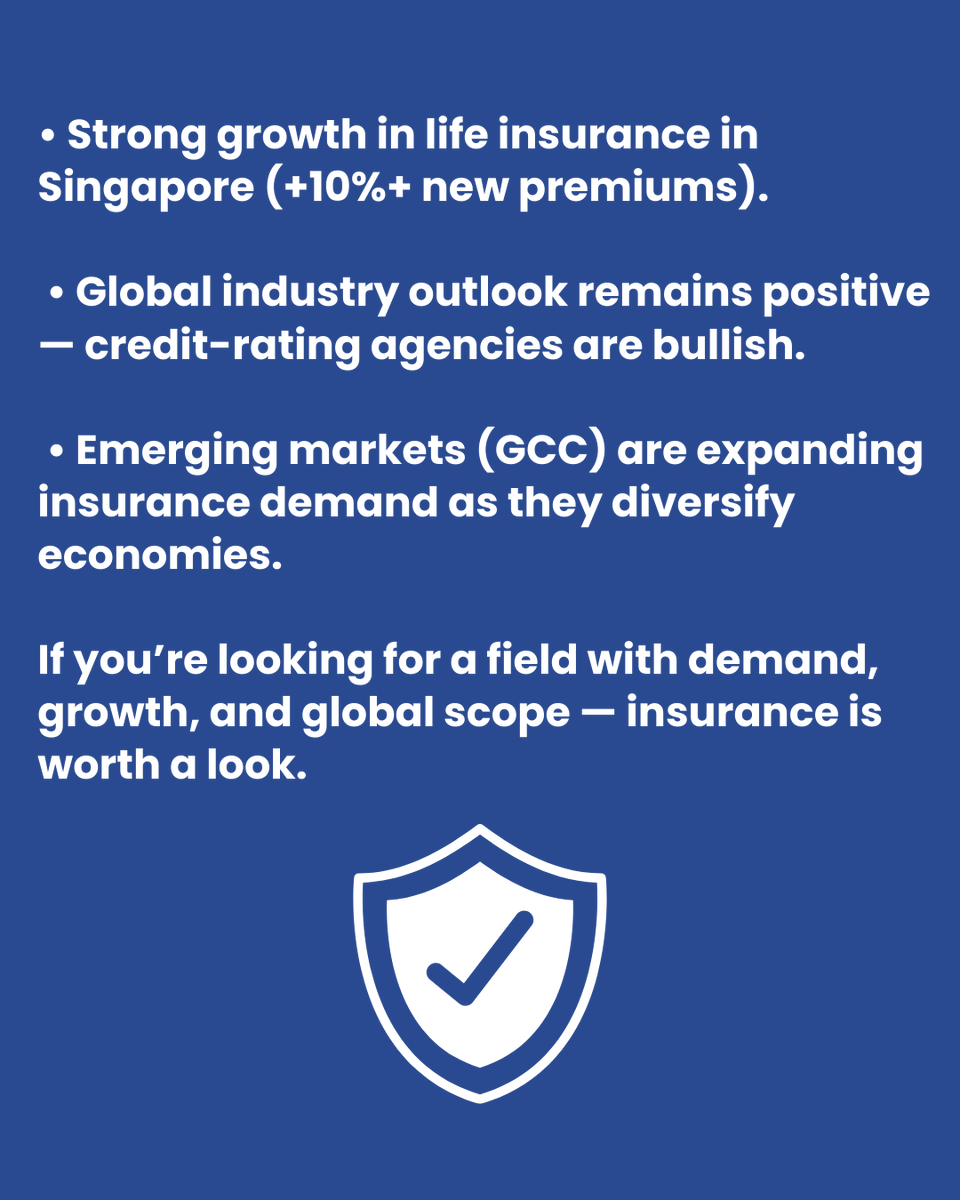 Great Insurance Jobs tweet media