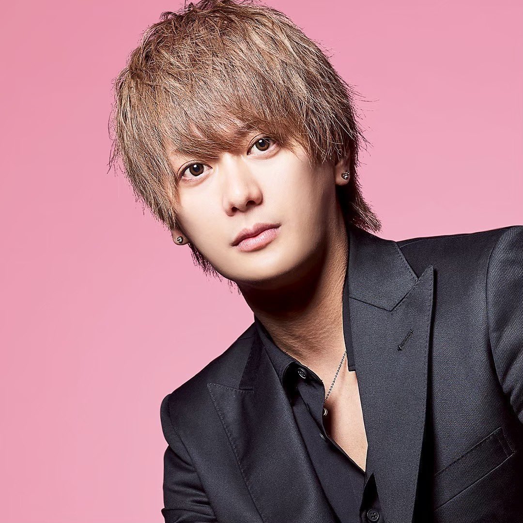 ABN_TRINITY's tweet image. 🆃🆁🅸🅽🅸🆃🆈

--Pick up cast--
𝐓𝐑𝐈𝐍𝐈𝐓𝐘
凜成
(@_RiN32 )

🆃🆁🅸🅽🅸🆃🆈