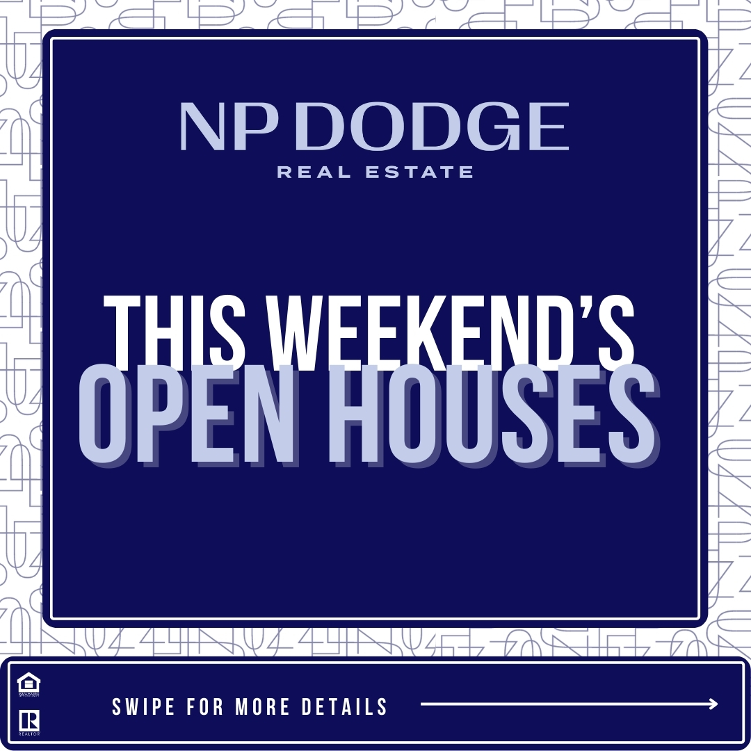 npdodgelincoln's tweet image. Part 1:🏡🔑 Take a look at all of #NPDodgeLincoln&apos;s #OpenHouses taking place this #weekend! Don&apos;t miss the opportunity to find your dream home! 🏡🔑

npdodge.com/lincolnbrancho…