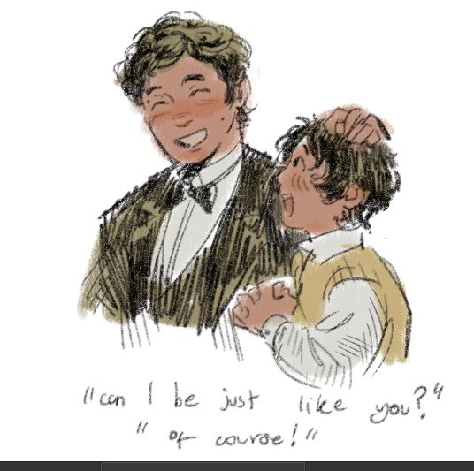 brush test from last month