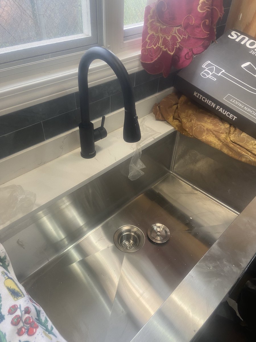 Precision Plumbing & AC tweet media