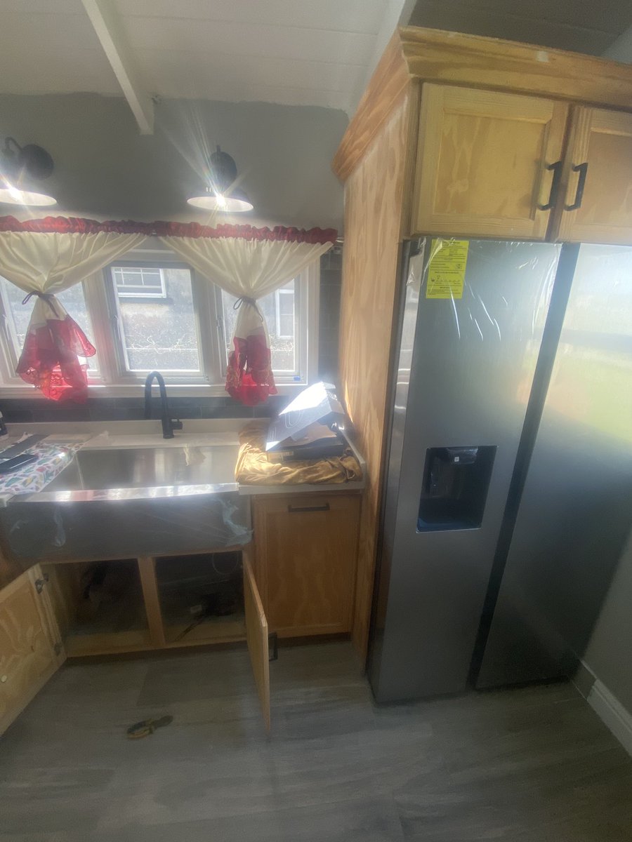 Precision Plumbing & AC tweet media