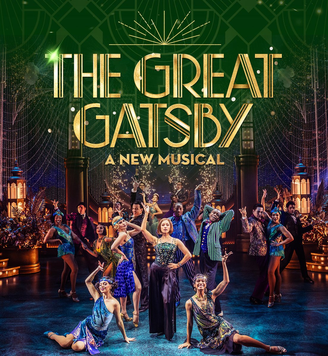 Texas Performing Arts tweet media