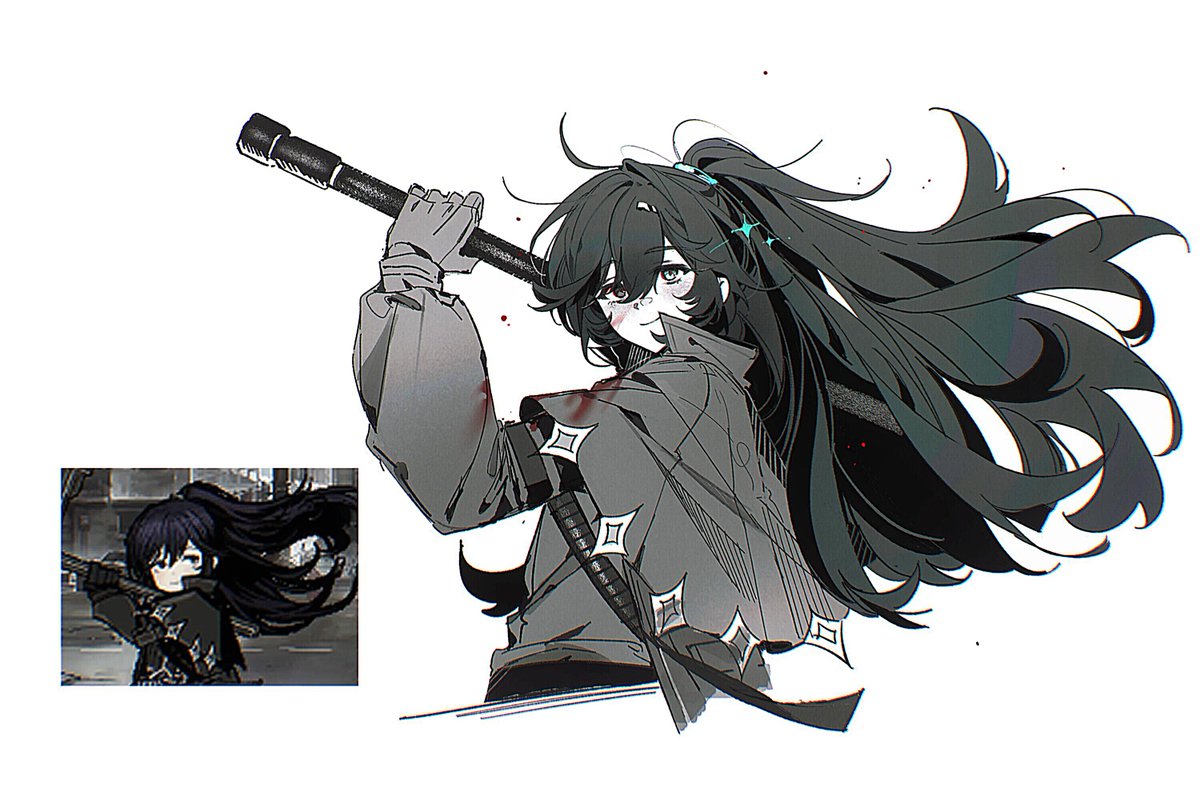 66167E3D's tweet image. 