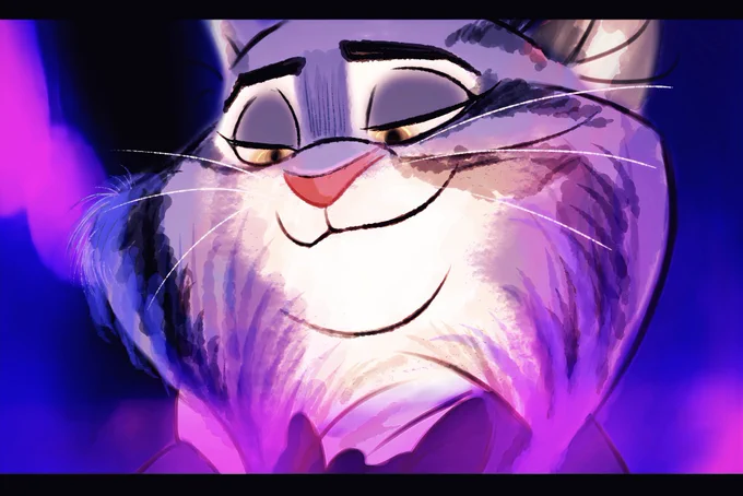 vs #zootopia2