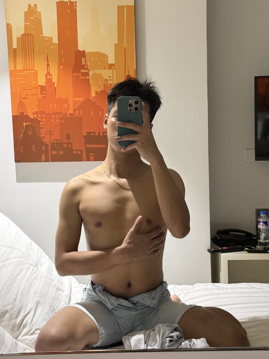 Yawa nag crave kuh ulok 💦