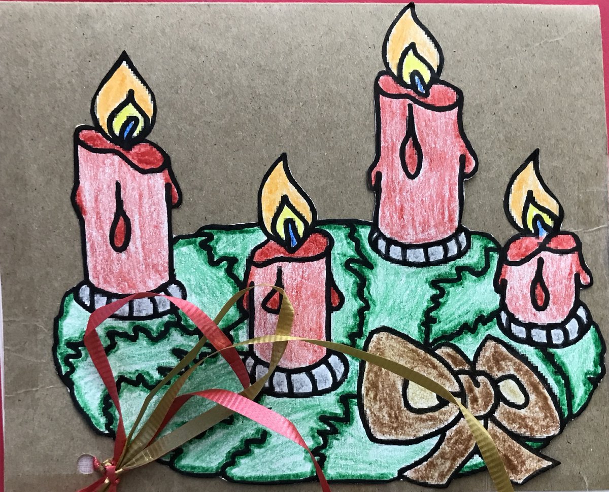 BoltsGermanClub's tweet photo. Dec. 1 - Adventskranz
https://t.co/AsghywIfOW
#adventcalendar #adventskranz #adventwreath #triviacontest #germanclub https://t.co/p1PjoRNxhS