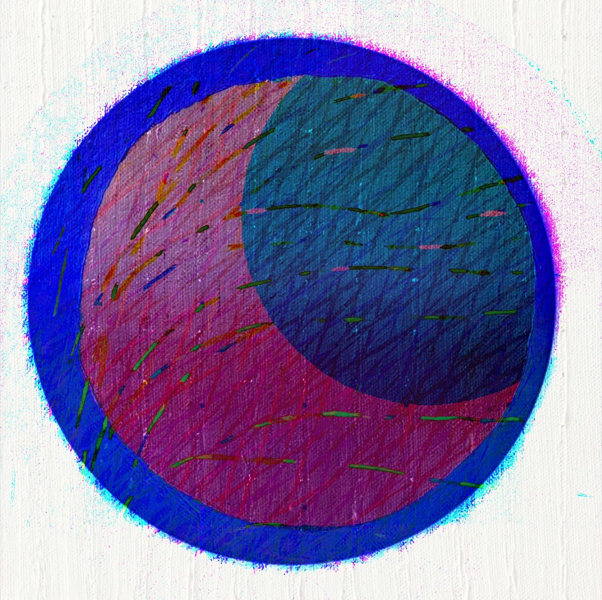 ricfrophoto's tweet image. #abstract #abstractart #geometricart #abstractartwork #composition #geometricartwork #colurs #structure #geometric #mixedmedia