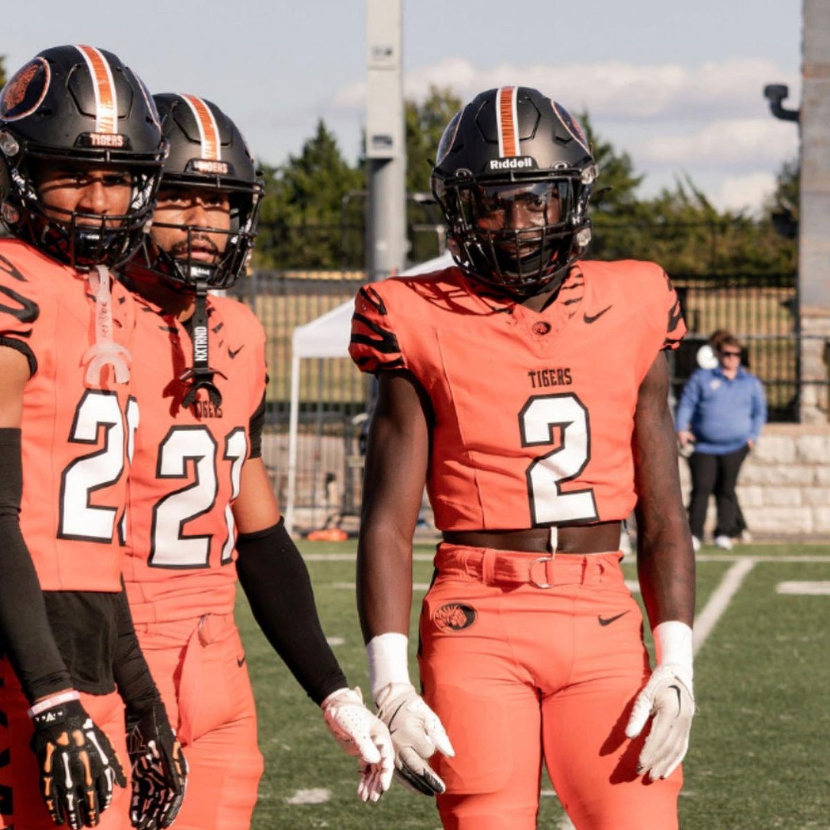 Terry Lewis ll tweet media