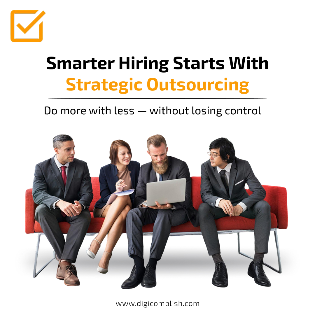 digicomplish's tweet image. Outsourcing isn’t just about cost-saving — it’s about scaling smarter. With Digicomplish, you get access to global talent, seamless processes, and full visibility to grow without losing control.📩 info@digicomplish.com

#BusinessSuccess #BusinessSolutions #HiringNow