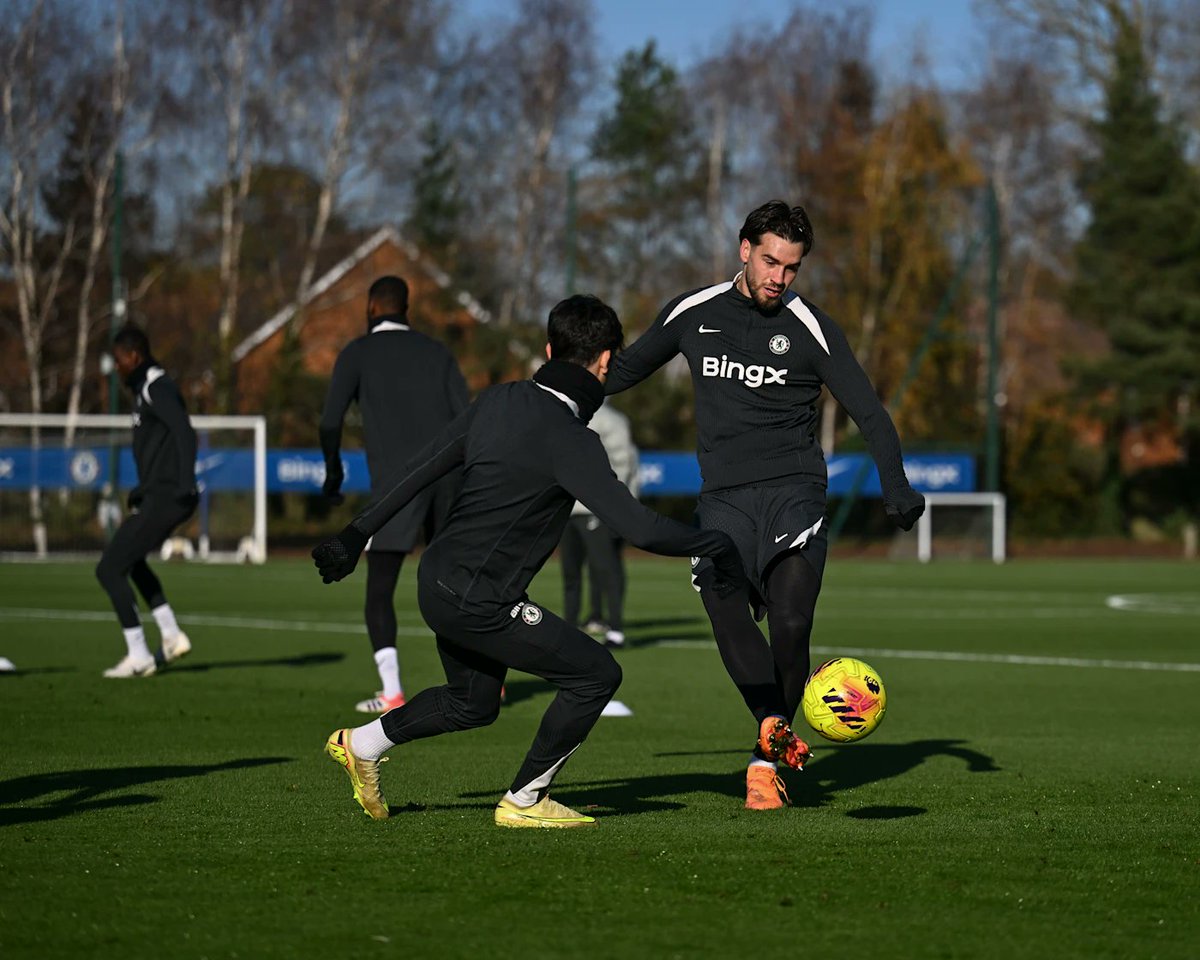 Mohxmmad's tweet image. Marc Guiu #CFC