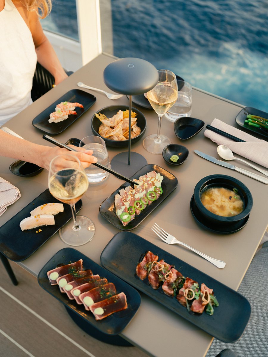 Explora Journeys tweet media