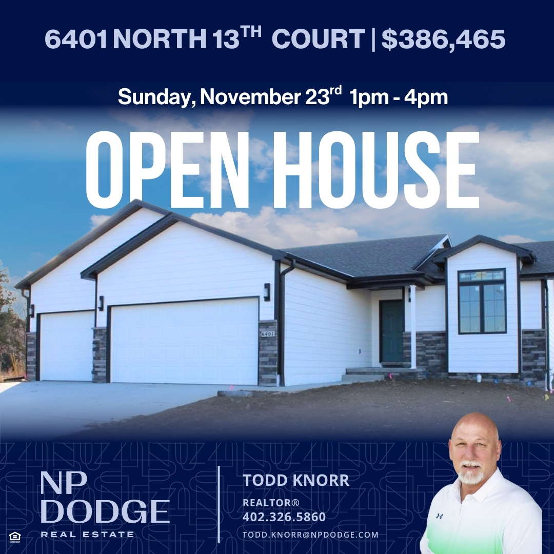npdodgelincoln's tweet image. Part 4: 🏡🔑 Take a look at all of #NPDodgeLincoln&apos;s #OpenHouses taking place this #weekend! Don&apos;t miss the opportunity to find your dream home! 🏡🔑

npdodge.com/lincolnbrancho…
