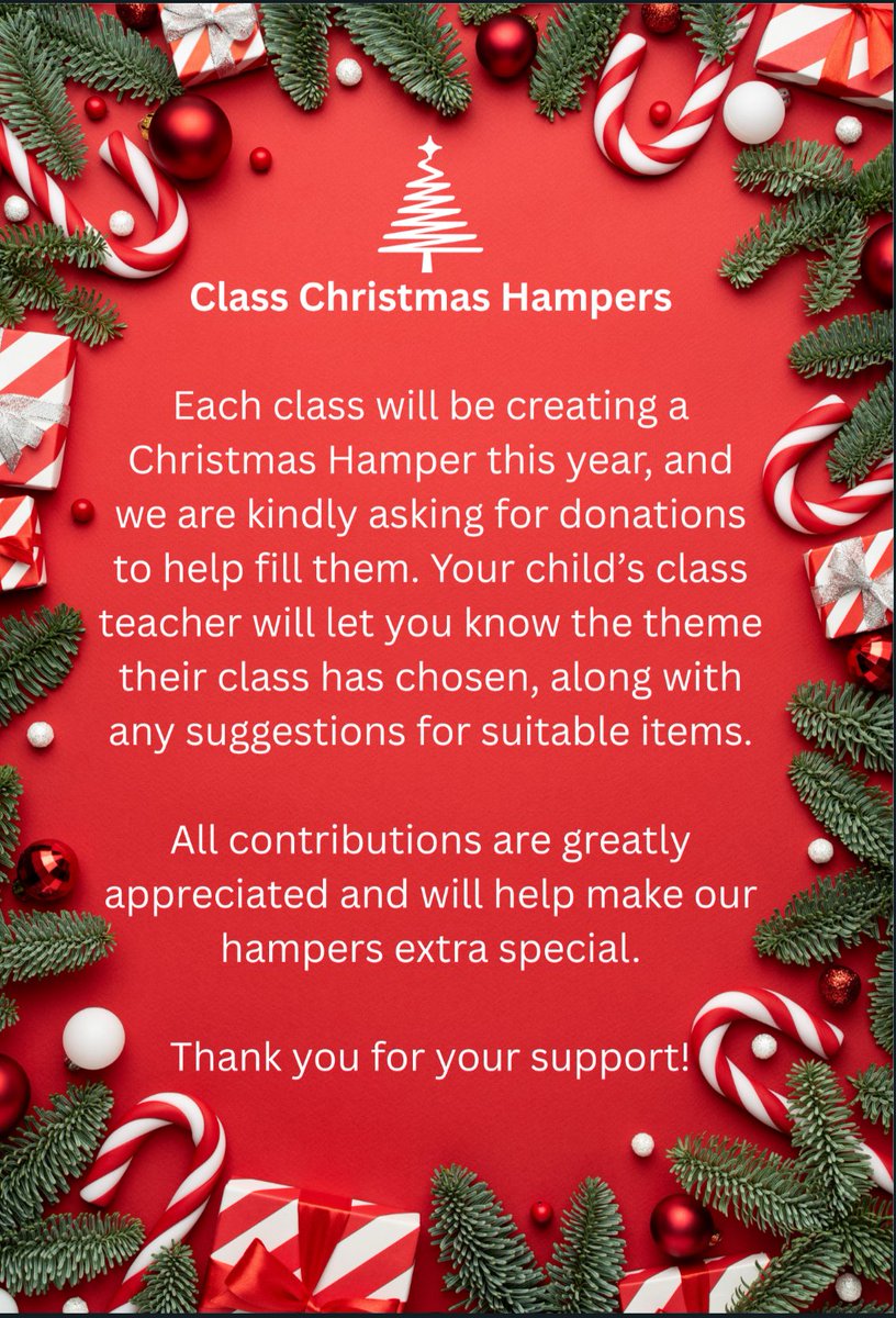 OLR Primary & Nursery tweet media