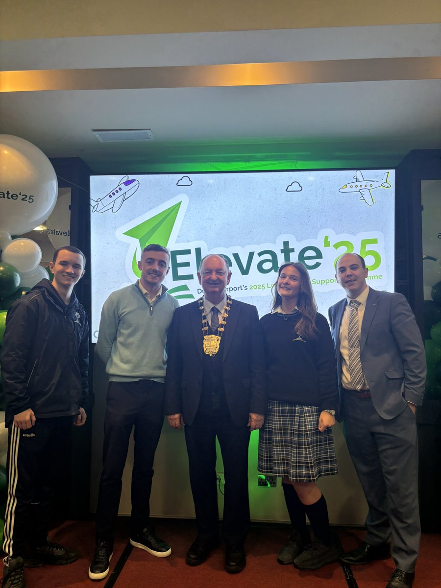 Swords Community College tweet media