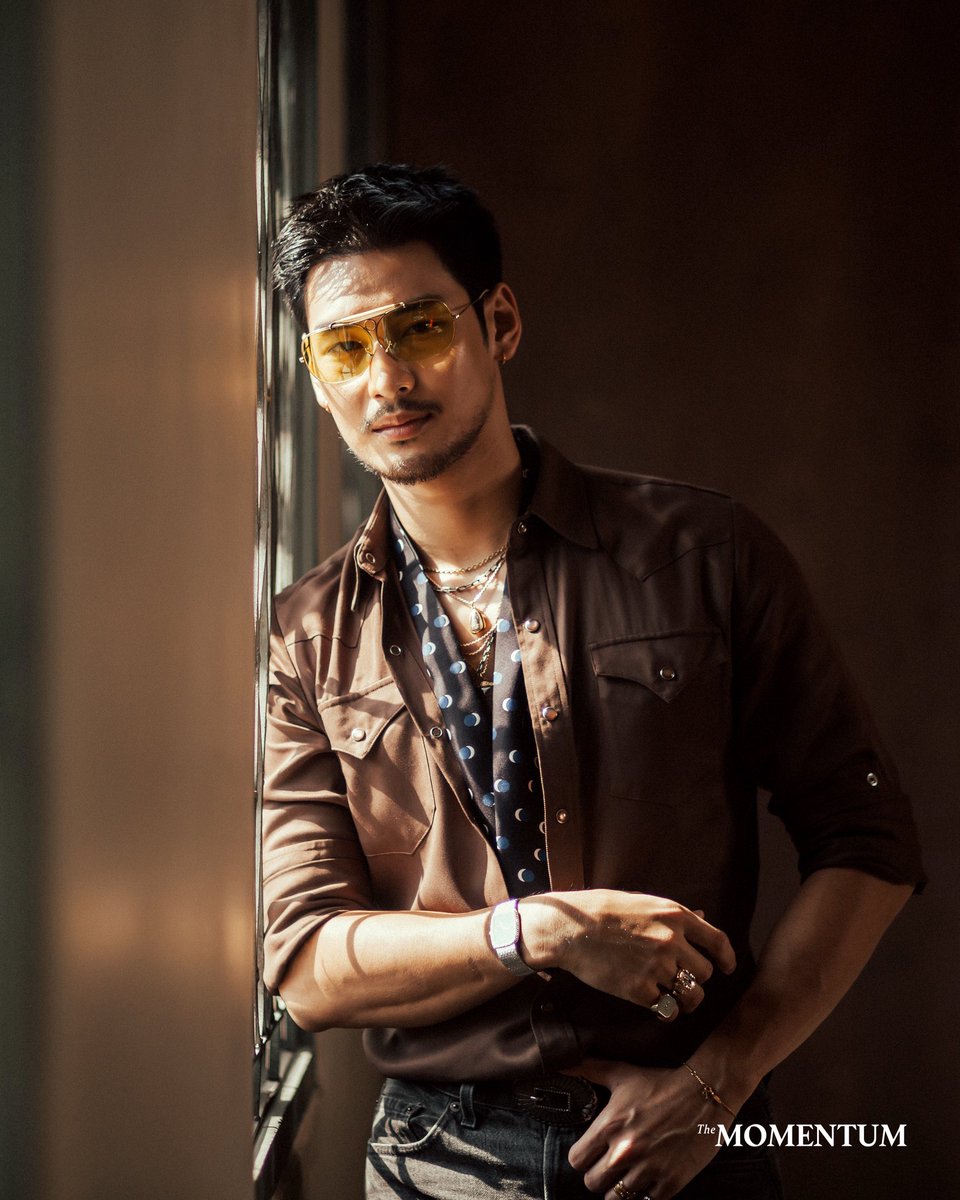 ไอ้พวกมาเฟียกับนักเลงมันไม่ถูกกันหรอกเว้ย ยกเว้นมันจะถูกใจ