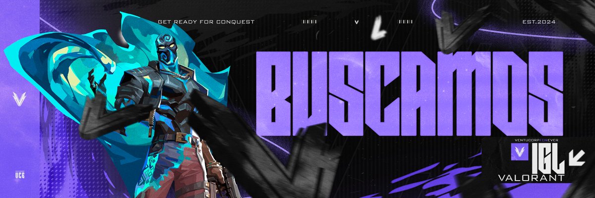 🚨 LFP IGL Main Squad de Valorant 🚨

🔹 Requisitos: Inm3 peak (preferible Inm3 este acto)

✨ Ofrecemos:
🔹Equipo full Inm3 actual + Head Coach con experiencia.
🔹Lanes pagadas.
🔹Bonificaciones por rendimiento.
🔹Horario: desde las 17:00 + partidos.

📩 Interesados rellenad