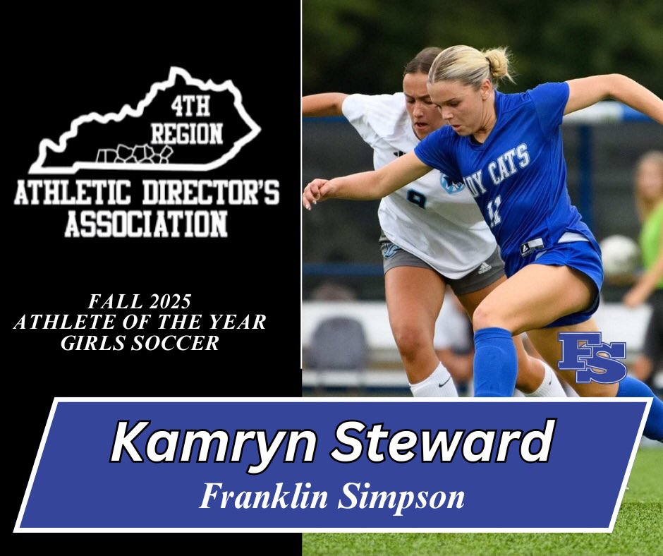 4th Region Athletic Directors Association tweet media