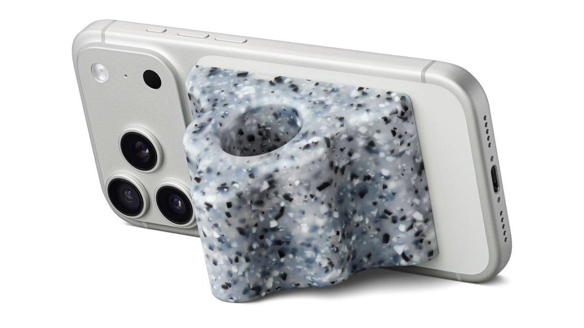 Apple lanza el segundo accesorio de edición limitada para iPhone en un mes