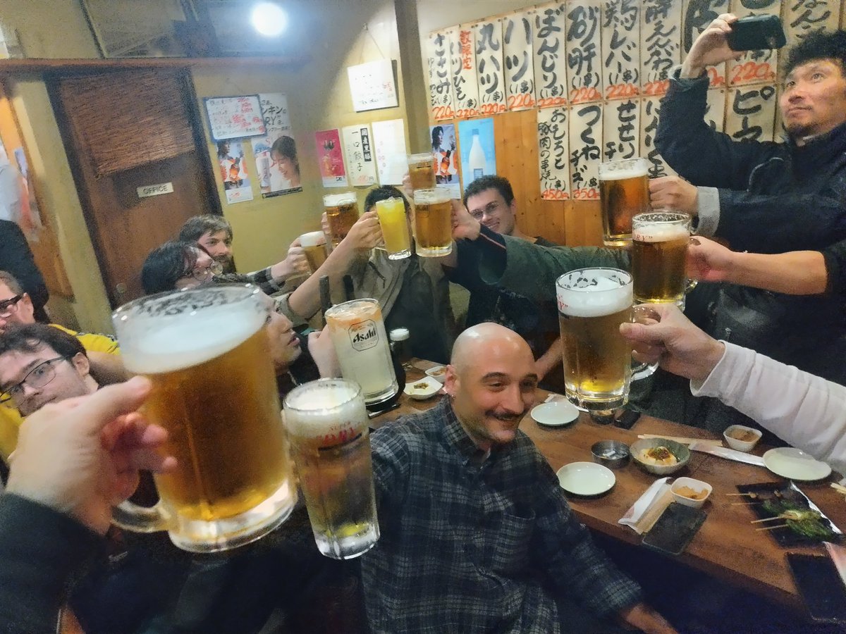 お疲れ様ですた！
#鶏弘
#ヴァンパイアセイヴァー