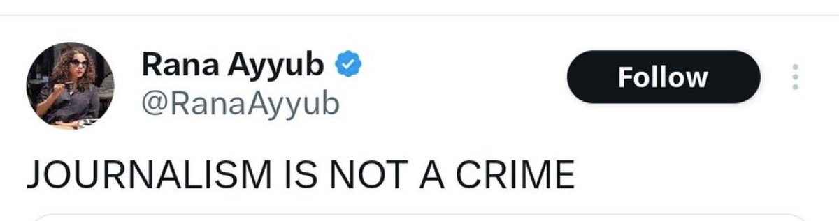 rishibagree's tweet image. Whitewashing terrorism &amp;amp; giving whitewashing terrorists isn&apos;t journalism