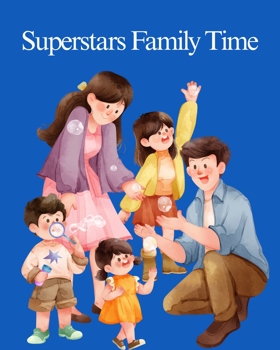 Superstars Holiday Clubs tweet media