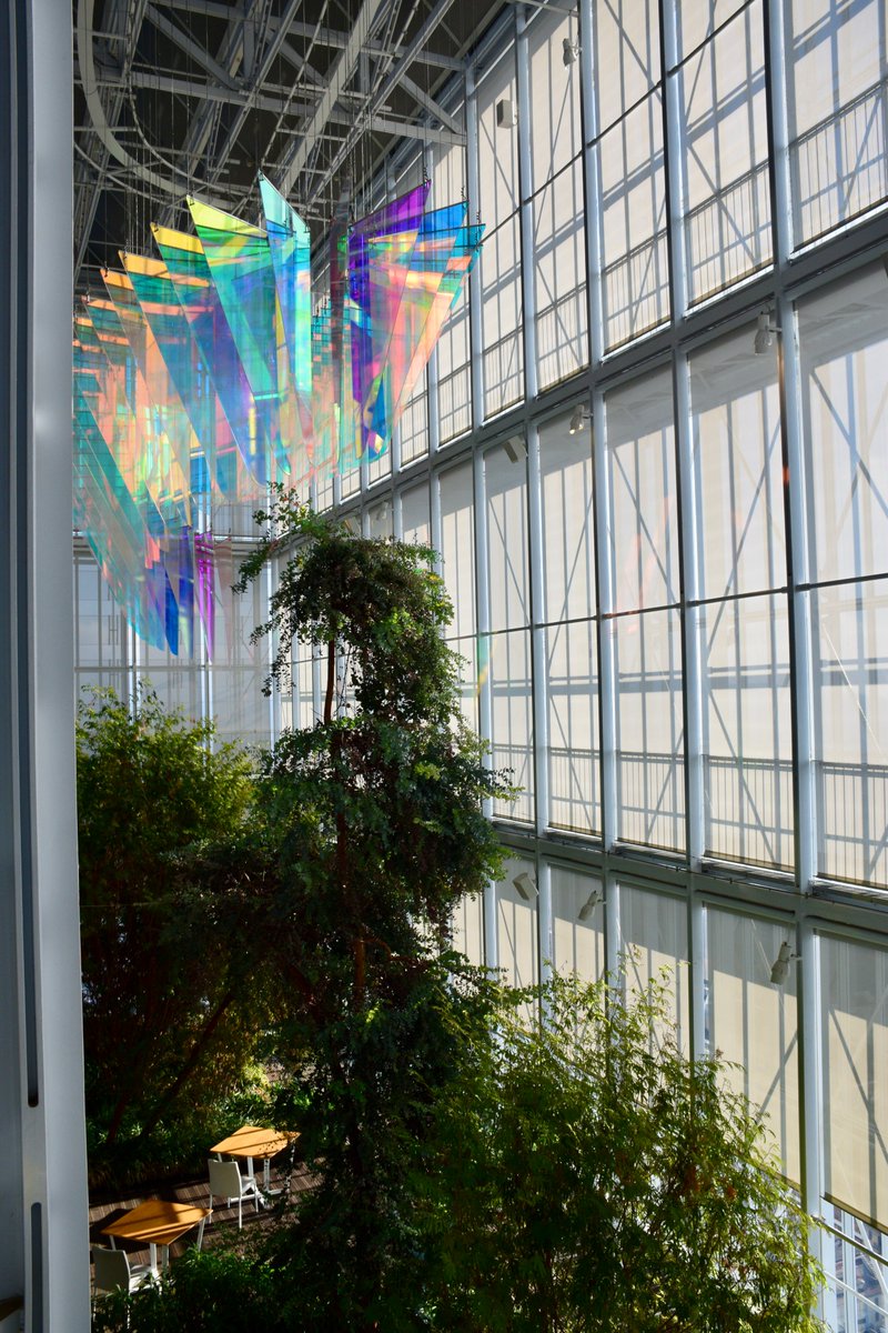 Cancer Prevention at Work Project tweet media