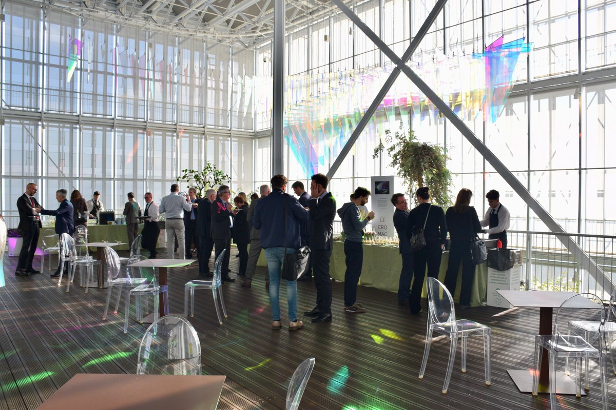 Cancer Prevention at Work Project tweet media