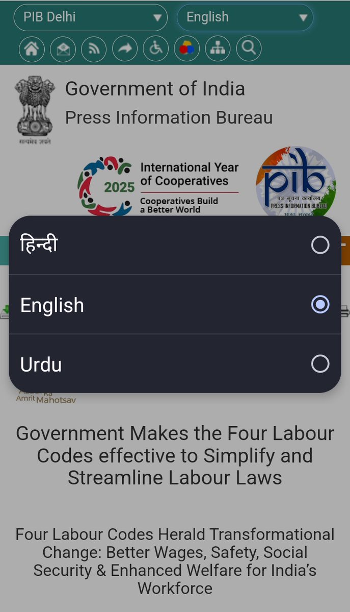 SahityaPriya123's tweet image. ಒಳ್ಳೆಯ ಕೆಲಸ ಆದರೆ ಮಾಹಿತಿ ಕನ್ನಡದಲ್ಲಿ ಇಲ್ಲ ಸಂವಿಧಾನ ಗುರುತಿಸಿದ 22 ನುಡಿಗಳಲ್ಲಿ ಮಾಹಿತಿ ಕೊಡ್ರಿ