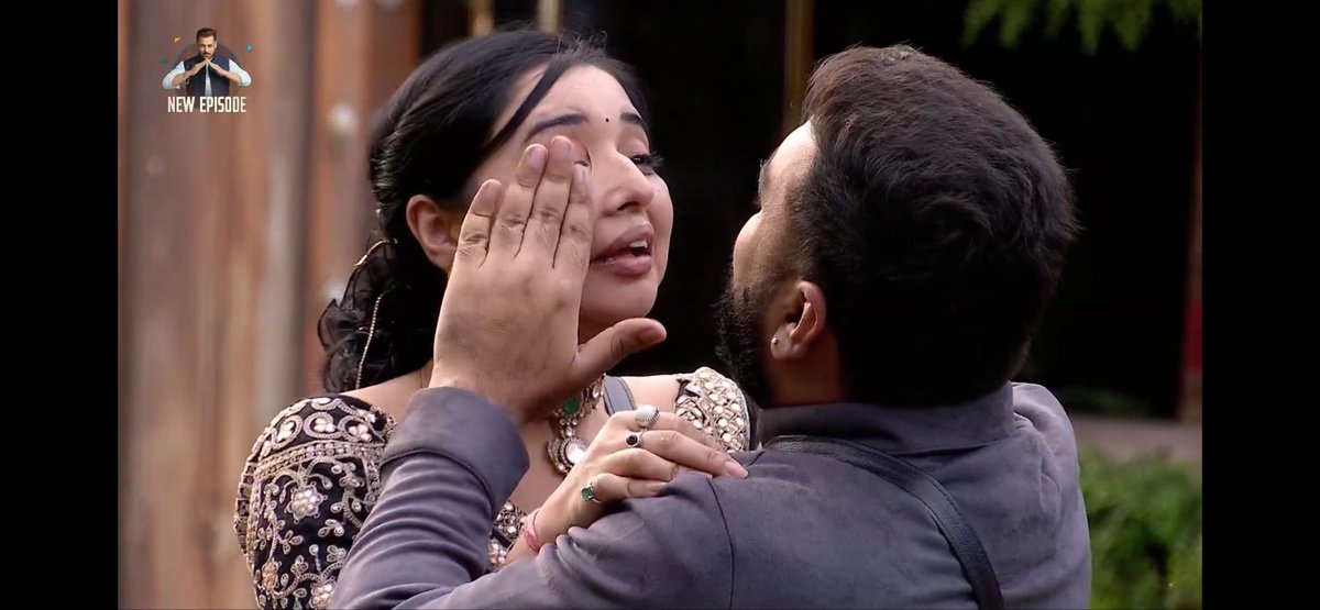 ShudhManoranjan's tweet image. Bhai Ponch kya raha hai ..