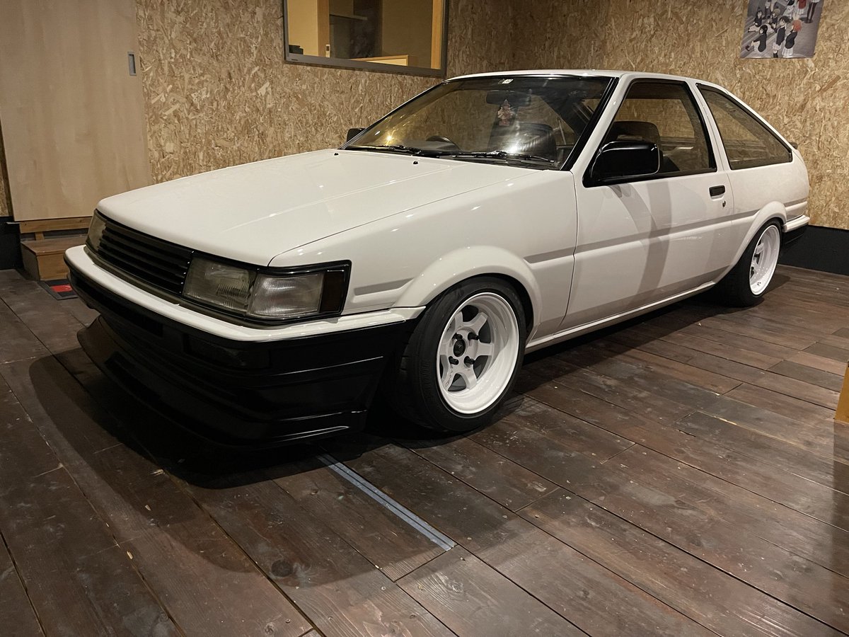 maruになります maru (@GTPS13FUVIN) / Posts / X