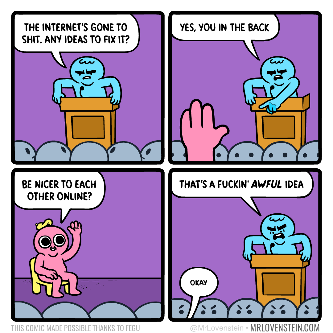 MrLovenstein's tweet photo. come on, dude https://t.co/W4nHMmA8h8