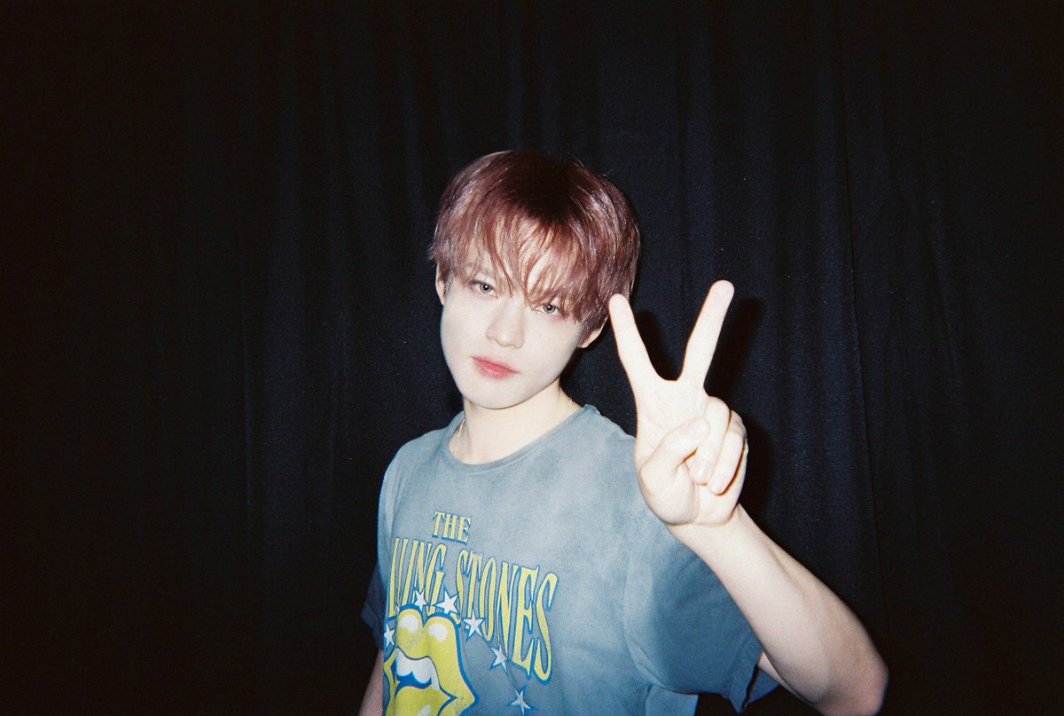 haecho_kh's tweet image. #천러선배_24번째생일_축하해로 
#LucidStarCHENLEDay
천러야 생일축하해🐬