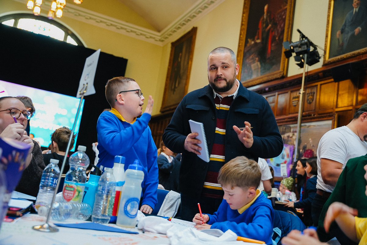 Engaging Education tweet media