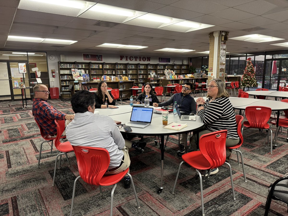 Dr. Angela Betancur, Ed.D, M.Ed. tweet media