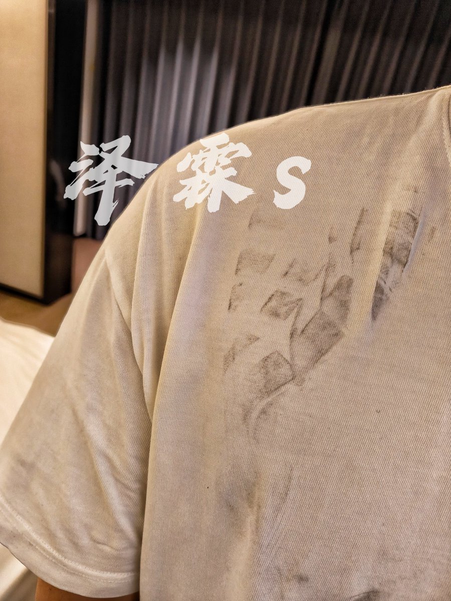 泽霖s tweet media