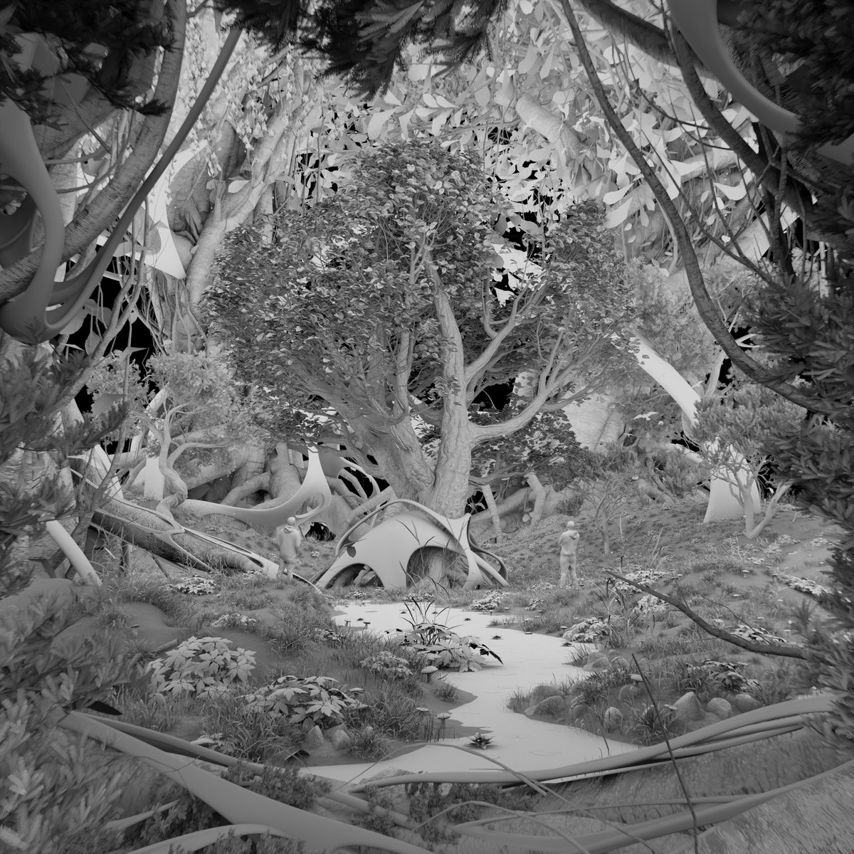 Instinct tweet media