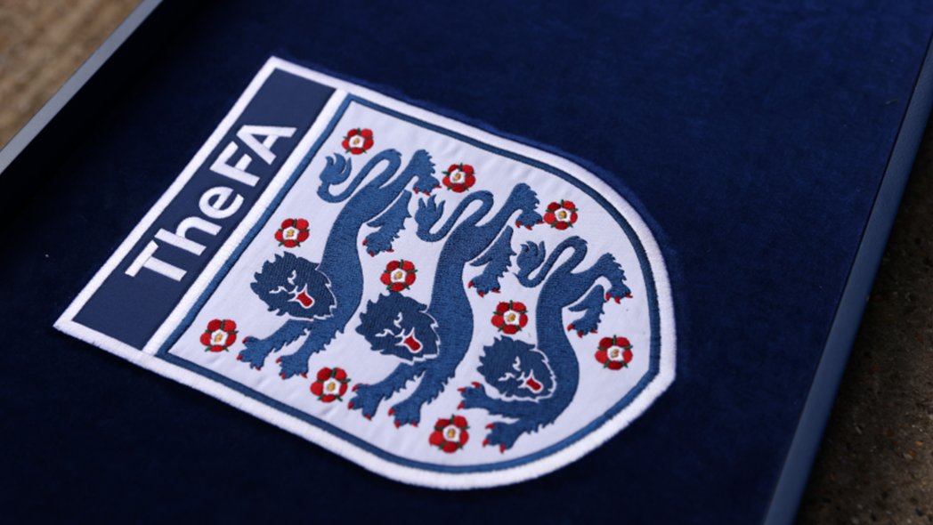 Gillingham FC’s Armani Little has been suspended for two matches following an incident at their FA Cup match against Newport County AFC on Saturday 1 November.

Full statement: the-fa.com/0208cz