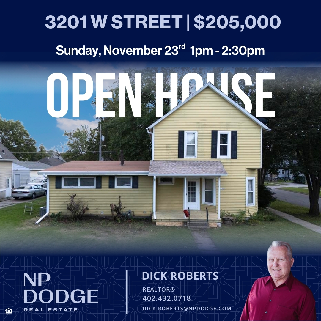 npdodgelincoln's tweet image. Part 2: 🏡🔑 Take a look at all of #NPDodgeLincoln&apos;s #OpenHouses taking place this #weekend! Don&apos;t miss the opportunity to find your dream home! 🏡🔑

npdodge.com/lincolnbrancho…
