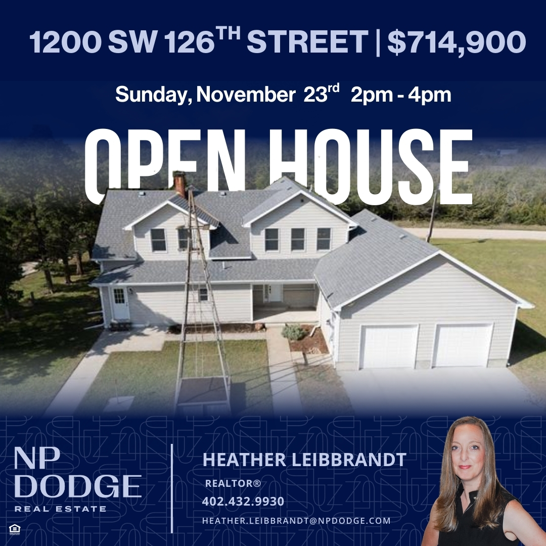 npdodgelincoln's tweet image. Part 2: 🏡🔑 Take a look at all of #NPDodgeLincoln&apos;s #OpenHouses taking place this #weekend! Don&apos;t miss the opportunity to find your dream home! 🏡🔑

npdodge.com/lincolnbrancho…