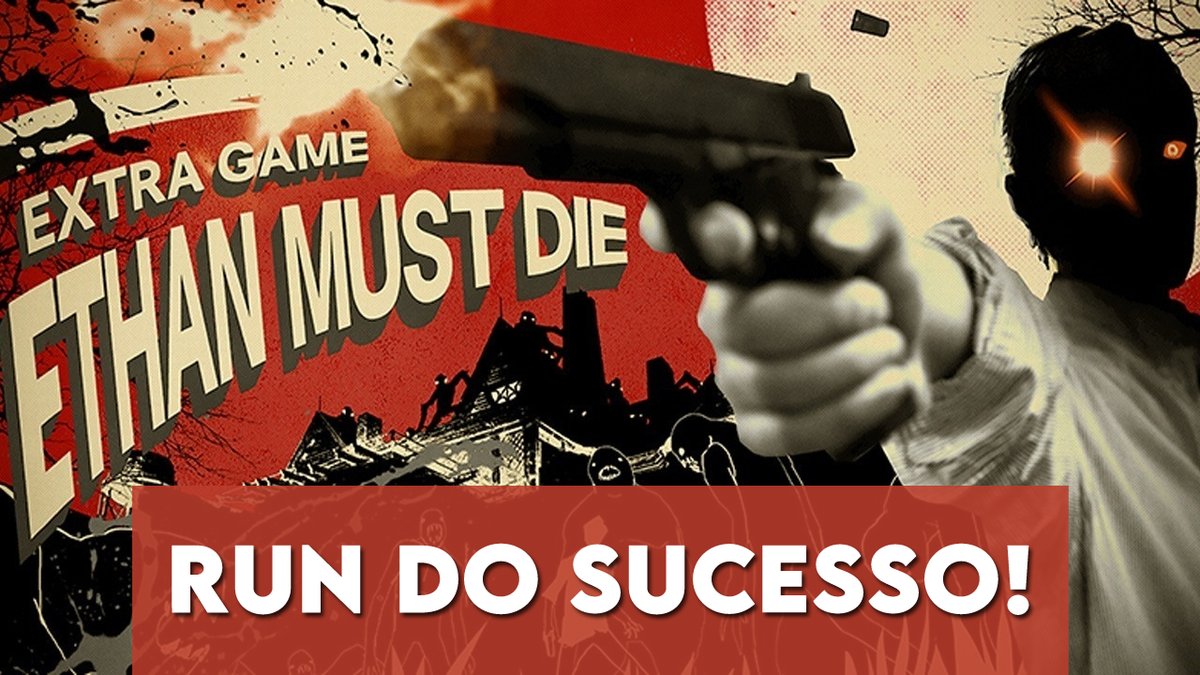 Minha RUN do SUCESSO na DLC Ethan Must Die, RE 7 

Acompanhe em youtu.be/lDt4eTG1yQk?si… 

#REBHFun