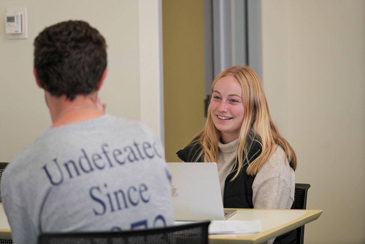 Xavier University Williams College of Business tweet media