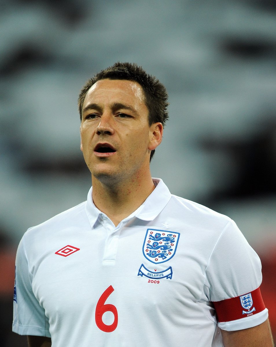 Join us in wishing <a href="/JohnTerry26/">John Terry</a> a very happy birthday! 🦁